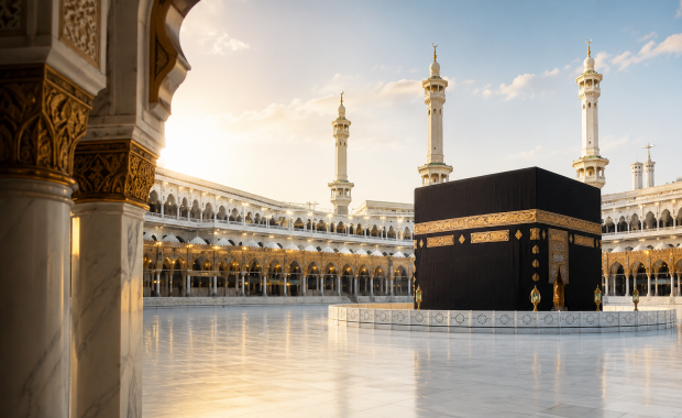 10 Kesalahan Jamaah Umroh yang Sering Terjadi