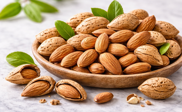10 Manfaat Almond yang Jarang Diketahui, Rahasia Sehat Alami Setiap Hari
