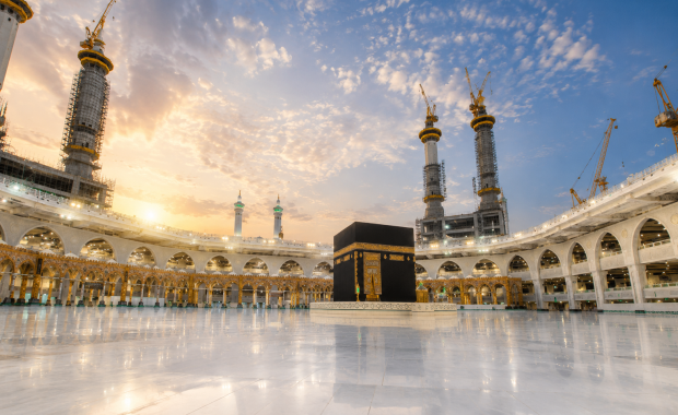 7 Hal yang Akan Kamu Rasakan Saat Pertama Kali Umroh
