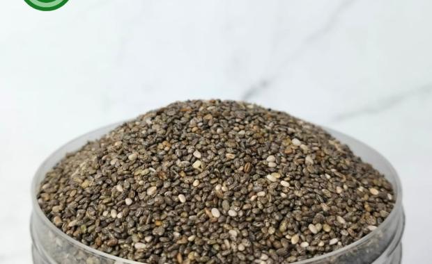 8 Manfaat Chia Seed, Bagus untuk Kesehatan dan Diet