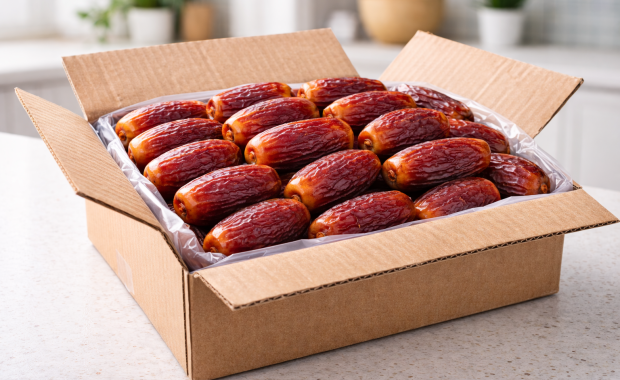 Apa Itu Kurma Rabbe? Ini Keistimewaan dan Khasiatnya