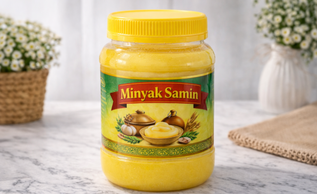 Apa Itu Minyak Samin? Rahasia Lemak Sehat Warisan Nabi yang Penuh Manfaat