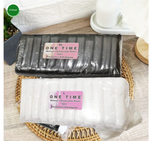 Celana Dalam Sekali Pakai - Al Absyar