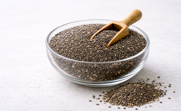 Chia Seed Adalah Superfood Viral! Ini Manfaat, Cara Konsumsi, dan Efeknya untuk Tubuh