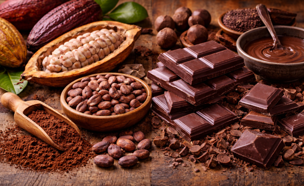 Coklat Bukan Sekadar Manis, Ini Fakta Unik dan Khasiatnya