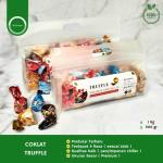 Coklat Truffle - Al Absyar