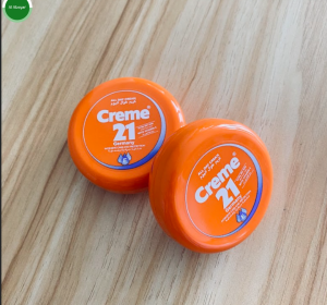 Creme 21 - Al Absyar