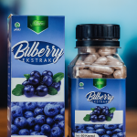 Ekstrak Bilberry - Al Absyar