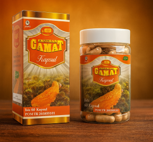 Ekstrak Gamat - Al Absyar