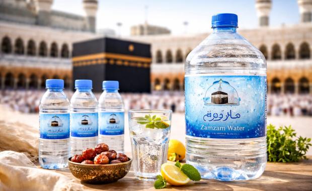 Fakta Menarik tentang Air Zamzam yang Jarang Diketahui