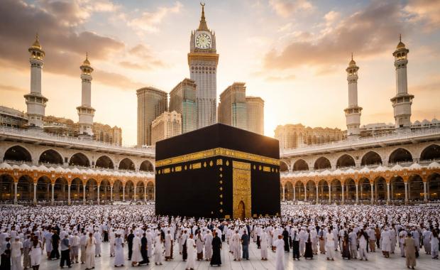 Filosofi Oleh-Oleh Haji: Lebih dari Sekadar Buah Tangan