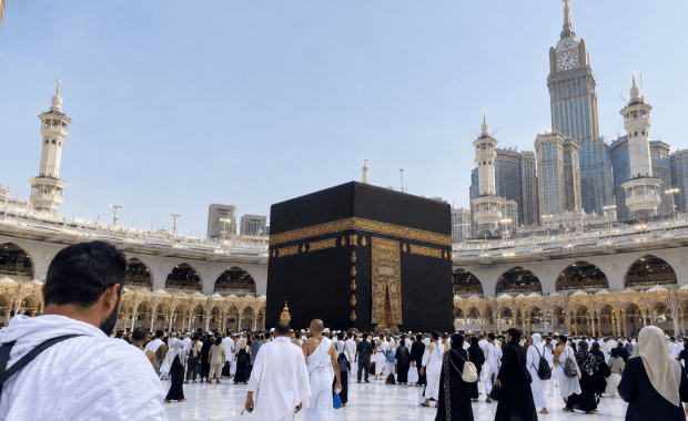 Hal yang Membatalkan atau Mengganggu Kesempurnaan Ibadah Umroh