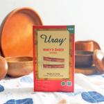 Madu Uray Sticks Honey & Ginger - Al Absyar