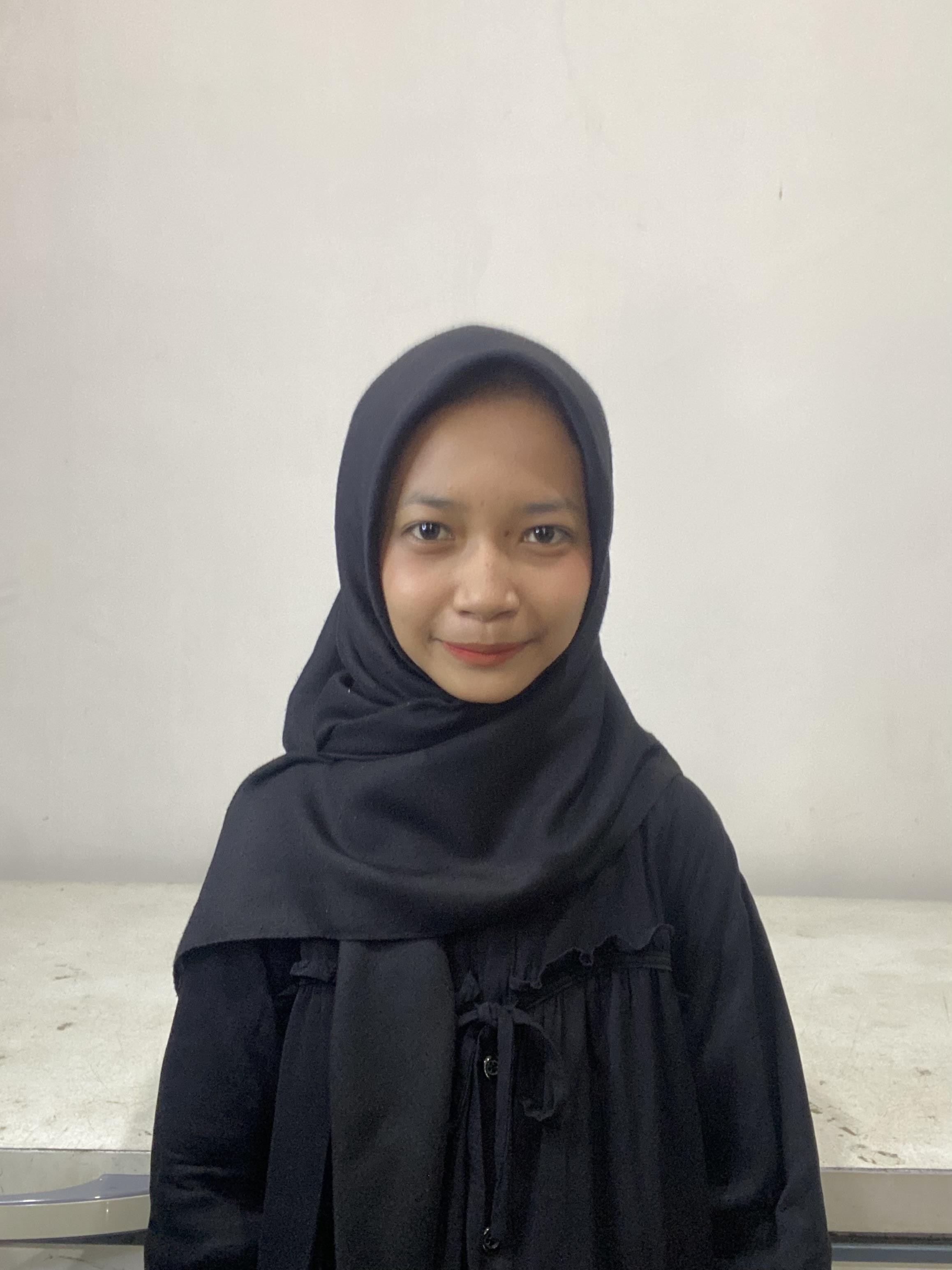 Kaira Rahmadita Burhanudin