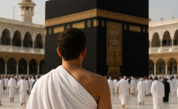 Inilah Tata Cara Umroh & Haji Sesuai Sunnah Agar Ibadah Anda Diterima