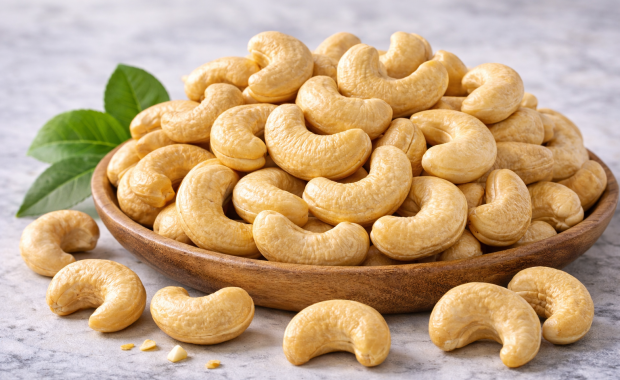 Kacang Mede: Rahasia Camilan Sehat Penambah Energi & Daya Tahan Tubuh