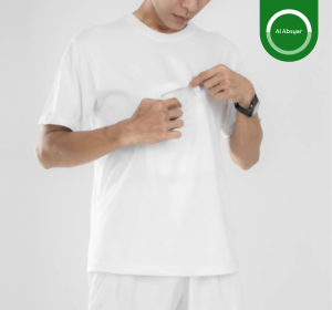 Kaos Kantong Pria - Al Absyar