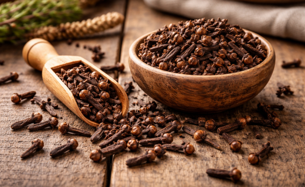 Keistimewaan Cengkeh, Rempah Wangi yang Sarat Manfaat untuk Umat