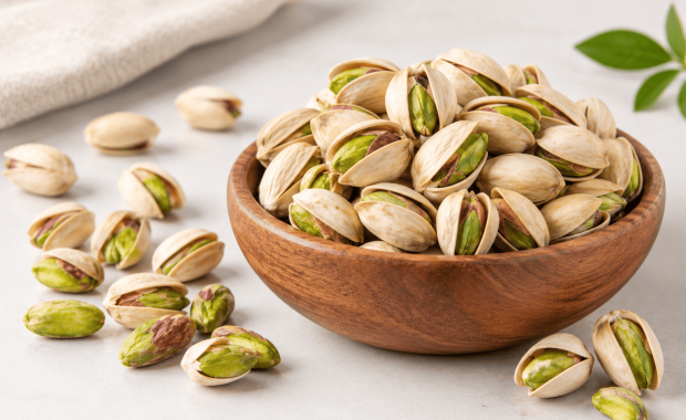 Kenapa Pistachio Begitu Mahal Dibandingkan Kacang Lain