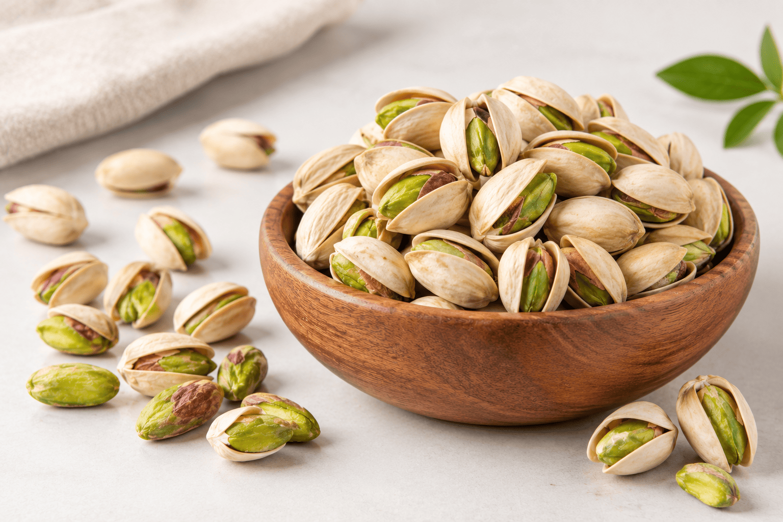 Kenapa Pistachio Begitu Mahal Dibandingkan Kacang Lain