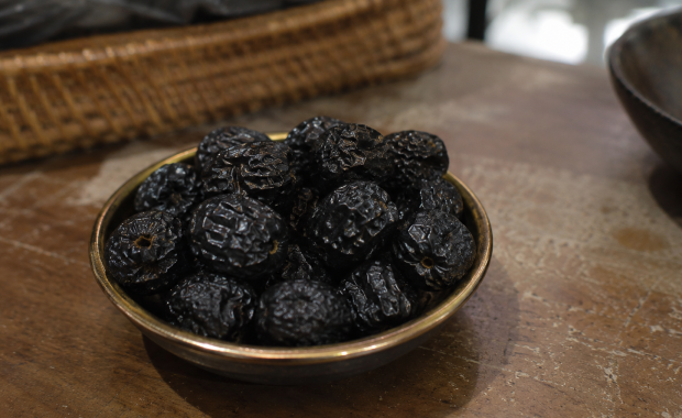 Kurma Ajwa Bukan Kurma Biasa, Ini yang Membuatnya Istimewa