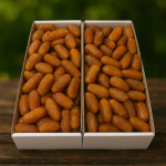 Kurma Ruthob, Kurma Basah Penuh Nutrisi yang Jarang Diketahui Banyak Orang