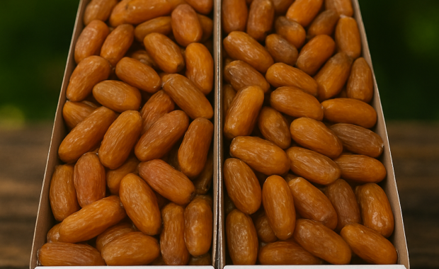 Kurma Ruthob, Kurma Basah Penuh Nutrisi yang Jarang Diketahui Banyak Orang