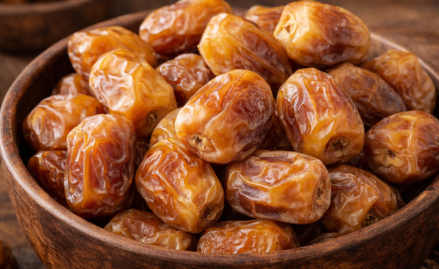 Kurma Sukari, Si Manis Premium yang Punya Banyak Manfaat untuk Kesehatan