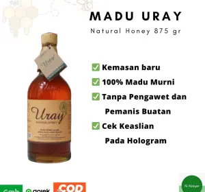 Madu Uray - Al Absyar