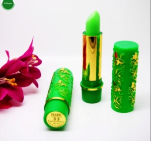 Lipstick Hare - Al Absyar