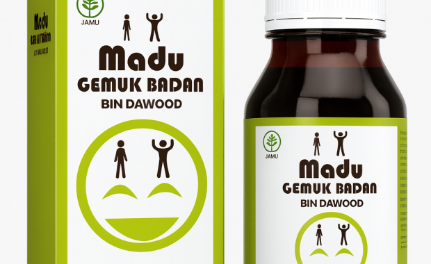 Madu Gemuk untuk Menambah Berat Badan