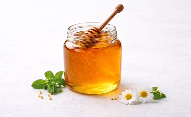 Madu Herbal Terbaik untuk Kesehatan Keluarga