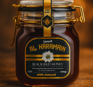 Madu Hitam - Al Absyar