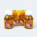 Madu Kuning Sehat Lambung Aman untuk Penderita Maag dan GERD?