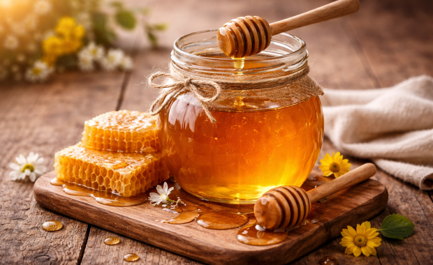 Madu Yaman vs Madu Arab Saudi: Mana yang Lebih Berkualitas?