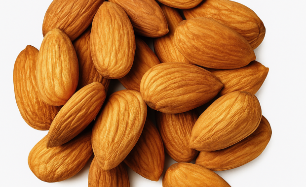 Manfaat Kacang Almond untuk Diet, Jantung, dan Kecantikan Kulit