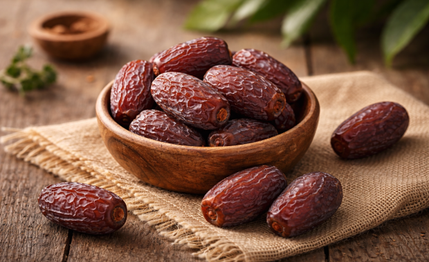 Manfaat Kurma Medjoul untuk Kesehatan, Diet, dan Energi Harian