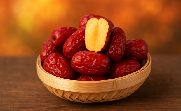 Manfaat Kurma Merah India yang Bikin Banyak Orang Beralih ke Herbal Alami