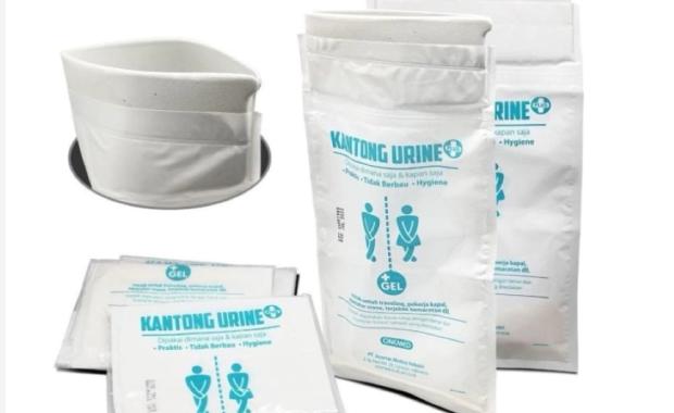Mengapa Kantong Urine Penting Dibawa Saat Haji dan Umroh? Ini Alasannya!
