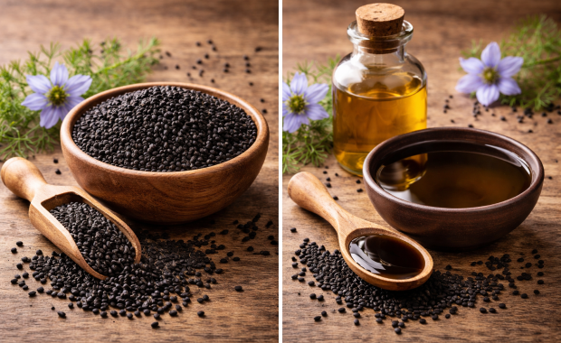 Mengenal Habbatusauda: Sejarah, Manfaat, dan Cara Konsumsi yang Tepat