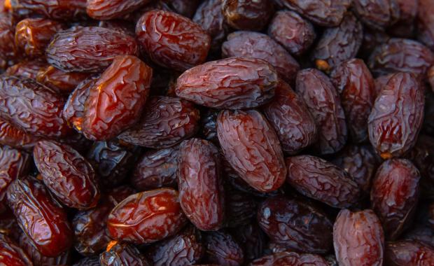 Mengenal Kurma Medjoul, Kurma Premium Favorit Jamaah Haji dan Umroh