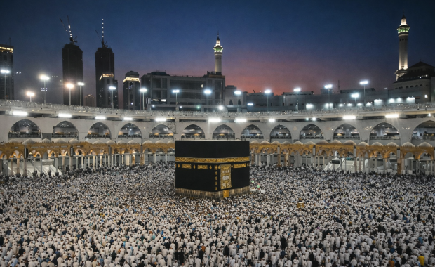 Perbedaan Umroh dan Haji yang Wajib Kamu Tahu Sebelum Berangkat ke Tanah Suci