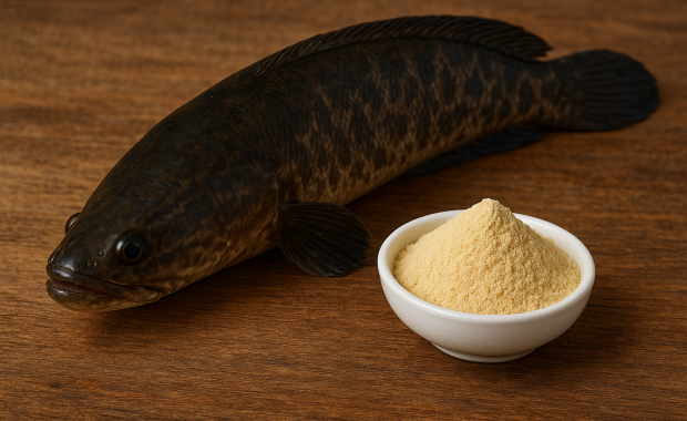10 Manfaat Ekstrak Gabus untuk Ibu Hamil, Menyusui, dan Pasien Pasca Operasi