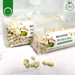 Apa Itu Pistachio, Kandungan Gizi, dan Manfaatnya