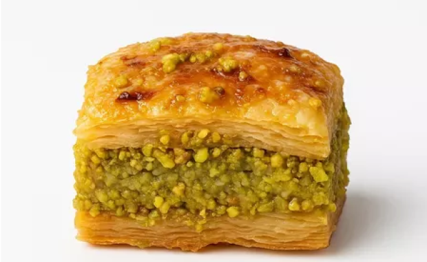 Baklava, Camilan Khas Turki yang Jadi Oleh-oleh Wajib Haji dan Umroh