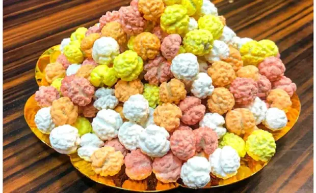 Kandungan Gizi Kacang Arab Manis dan Manfaatnya untuk Tubuh