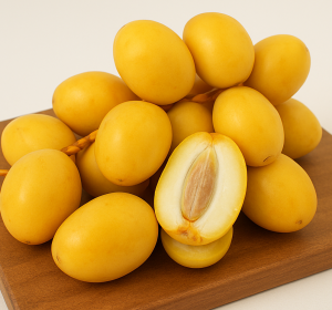 Kurma ruthob - Al Absyar