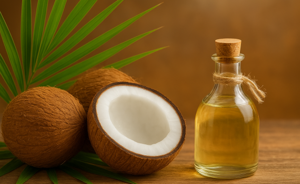 Virgin Coconut Oil: Minyak Ajaib dari Kelapa untuk Kesehatan Tubuh