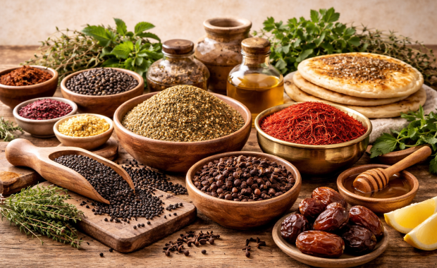 Produk Timur Tengah yang Laris di Indonesia