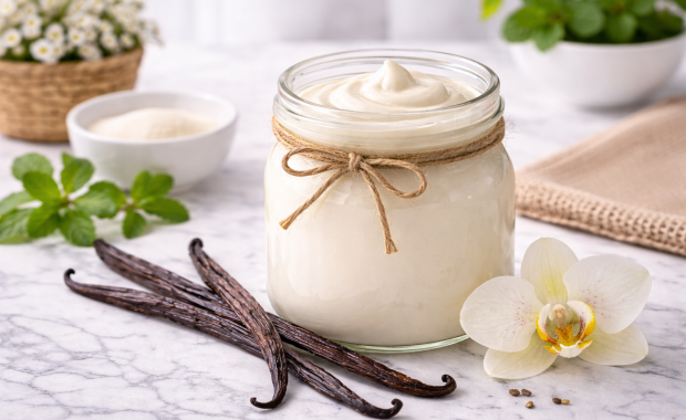 Rahasia Vanila, Rempah Mewah dengan Aroma Surgawi dan Segudang Manfaat Kesehatan